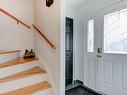 Staircase - 1222 Rue Dulude, Saint-Bruno-De-Montarville, QC  - Indoor Photo Showing Other Room 