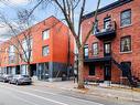 ExtÃ©rieur - 5329-5329 Rue De Bordeaux, Montréal (Le Plateau-Mont-Royal), QC  - Outdoor With Facade 