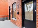 Exterior entrance - 5329-5329 Rue De Bordeaux, Montréal (Le Plateau-Mont-Royal), QC  - Outdoor With Exterior 