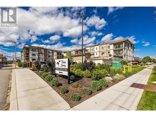 3090 Burtch Road Unit# 216, Kelowna, BC - Outdoor