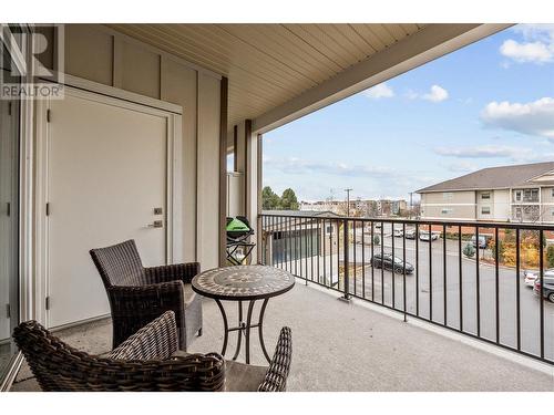 3090 Burtch Road Unit# 216, Kelowna, BC - Outdoor With Exterior