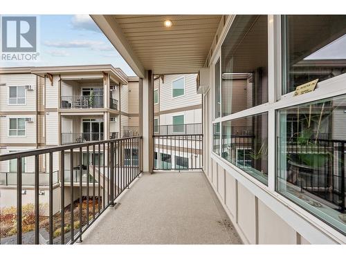 3090 Burtch Road Unit# 216, Kelowna, BC - Outdoor With Exterior