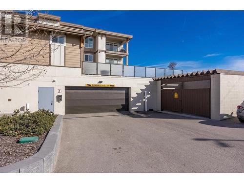 3090 Burtch Road Unit# 216, Kelowna, BC - Outdoor