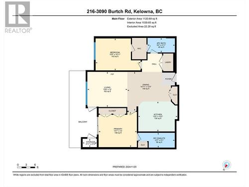 3090 Burtch Road Unit# 216, Kelowna, BC - Other