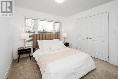 36 Briar Court, Halton Hills, ON - Indoor Photo Showing Bedroom