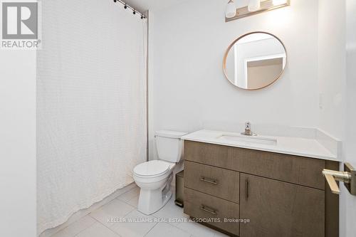 36 Briar Court, Halton Hills, ON - Indoor Photo Showing Bathroom