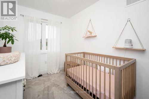 36 Briar Court, Halton Hills, ON - Indoor Photo Showing Bedroom