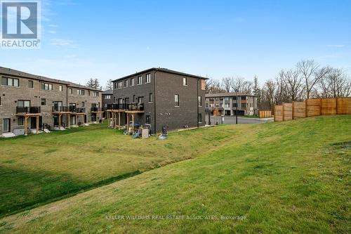 36 Briar Court, Halton Hills, ON - Outdoor With Backyard With Exterior