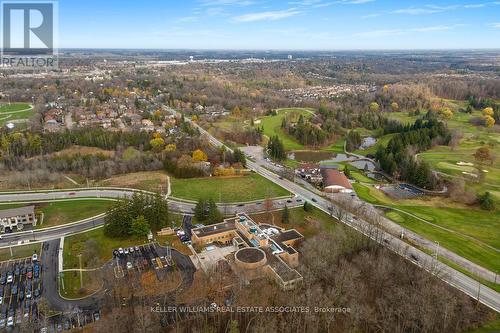 36 Briar Court, Halton Hills, ON - Outdoor With View