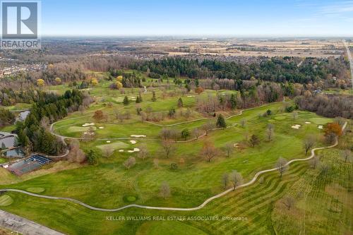 36 Briar Court, Halton Hills, ON - Outdoor With View