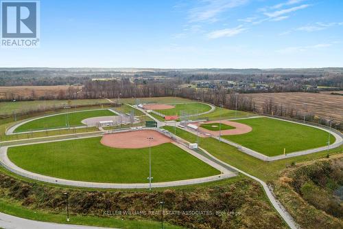 36 Briar Court, Halton Hills, ON - Outdoor With View