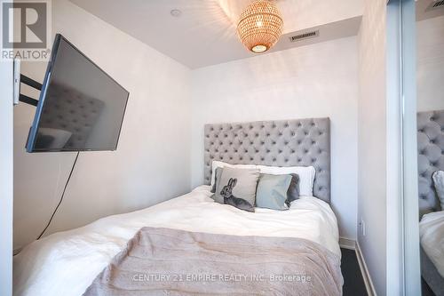 812 - 60 Tannery Road, Toronto, ON - Indoor Photo Showing Bedroom