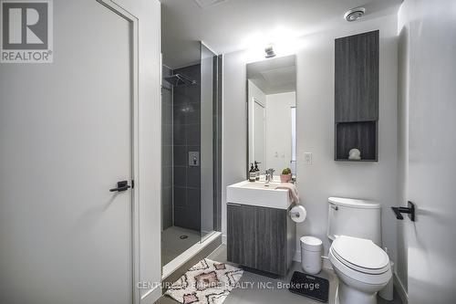 812 - 60 Tannery Road, Toronto, ON - Indoor Photo Showing Bathroom