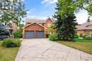 2939 Harvey Crescent, Mississauga, ON  - Outdoor With Facade 