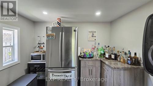 214 Drinkwater Road, Brampton, ON - Indoor