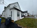 41 Duncan Street, Campbellton, NB  - Outdoor With Exterior 