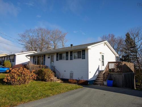 189 Flying Cloud Drive, Cole Harbour, NS 