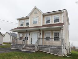 88 COBURG Crescent  Truro, NS B2N 7J6