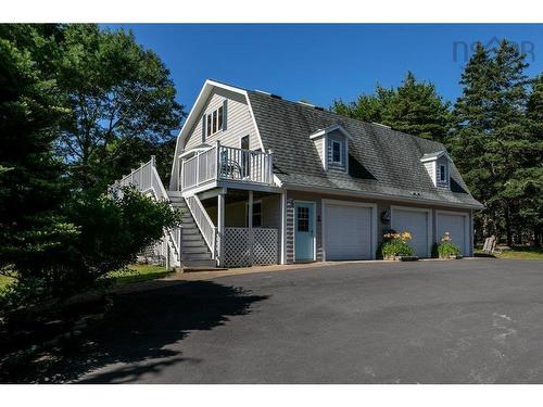 226 Crandall Road, Martins Point, NS 