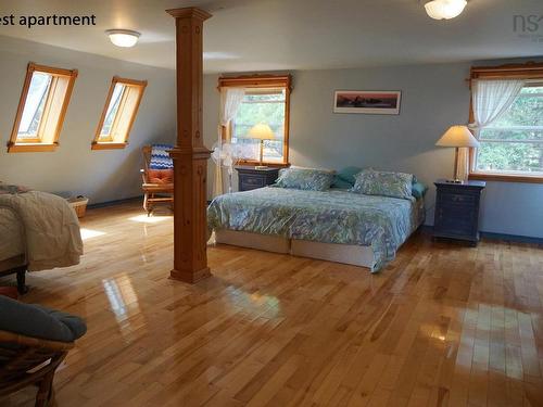 226 Crandall Road, Martins Point, NS 