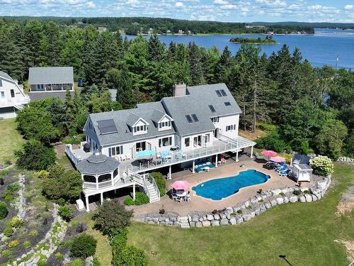 226 Crandall Road, Martins Point, NS 