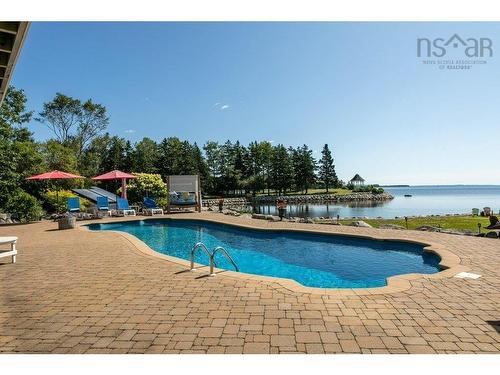 226 Crandall Road, Martins Point, NS 