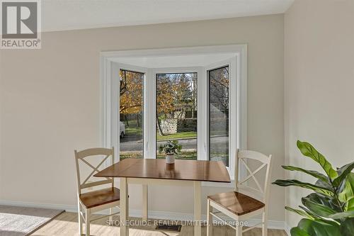 116A - 1099 Clonsilla Avenue, Peterborough (Monaghan), ON - Indoor Photo Showing Dining Room