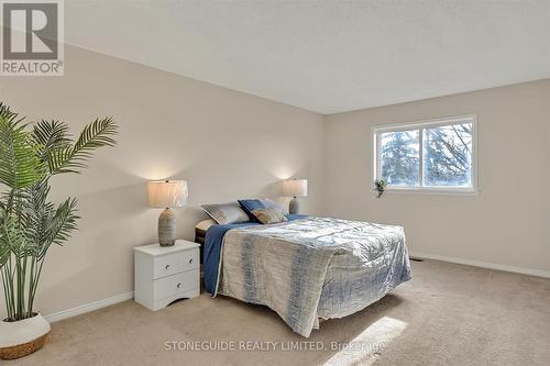 116A - 1099 Clonsilla Avenue, Peterborough (Monaghan), ON - Indoor Photo Showing Bedroom