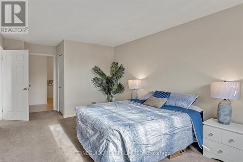 116A - 1099 Clonsilla Avenue, Peterborough (Monaghan), ON - Indoor Photo Showing Bedroom