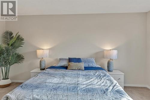 116A - 1099 Clonsilla Avenue, Peterborough (Monaghan), ON - Indoor Photo Showing Bedroom