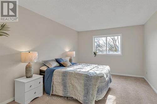 116A - 1099 Clonsilla Avenue, Peterborough (Monaghan), ON - Indoor Photo Showing Bedroom