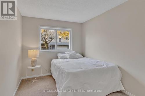 116A - 1099 Clonsilla Avenue, Peterborough (Monaghan), ON - Indoor Photo Showing Bedroom