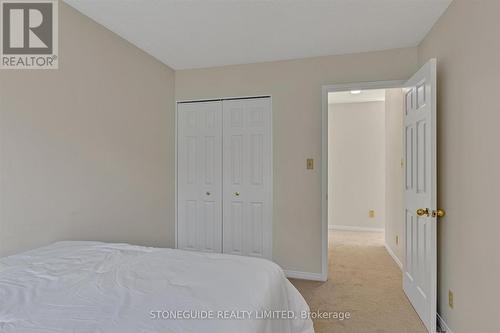 116A - 1099 Clonsilla Avenue, Peterborough (Monaghan), ON - Indoor Photo Showing Bedroom