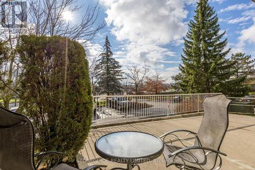 116A - 1099 Clonsilla Avenue, Peterborough (Monaghan), ON - Outdoor