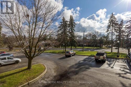 116A - 1099 Clonsilla Avenue, Peterborough (Monaghan), ON - Outdoor With View