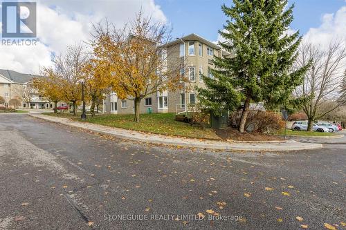 116A - 1099 Clonsilla Avenue, Peterborough (Monaghan), ON - Outdoor