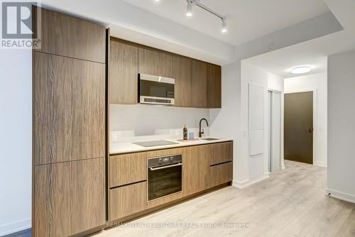 1306S - 117 Broadway Avenue, Toronto, ON - Indoor