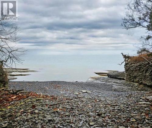 292 Salmon Point Road, Prince Edward County (Athol), ON - Outdoor With Body Of Water With View