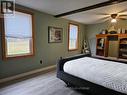 292 Salmon Point Road, Prince Edward County (Athol), ON  - Indoor Photo Showing Bedroom 