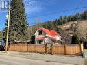 226 Kimberley  N Avenue, Greenwood, BC  - Outdoor 