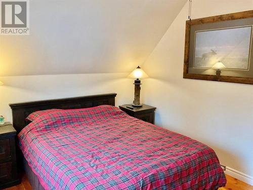 226 Kimberley  N Avenue, Greenwood, BC - Indoor Photo Showing Bedroom