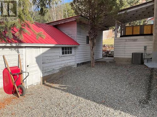 226 Kimberley  N Avenue, Greenwood, BC - Outdoor