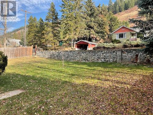 226 Kimberley  N Avenue, Greenwood, BC - Outdoor