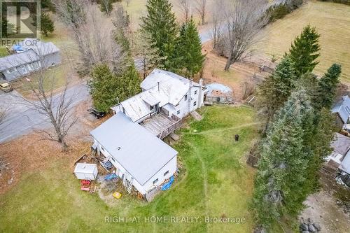 297 Power Road, Tyendinaga, ON - Outdoor With View