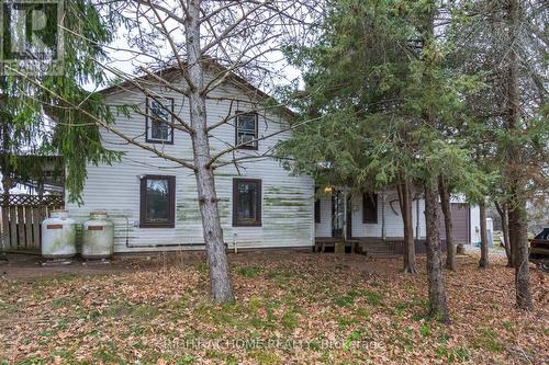 297 Power Road, Tyendinaga, ON - Outdoor