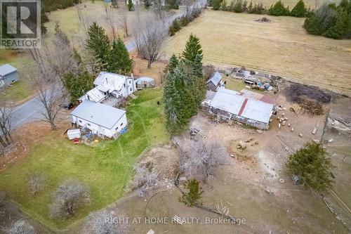 297 Power Road, Tyendinaga, ON - Outdoor With View