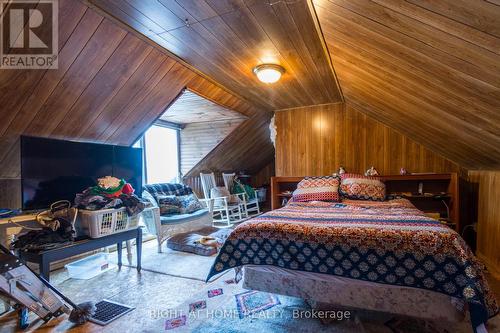 297 Power Road, Tyendinaga, ON - Indoor Photo Showing Bedroom