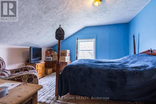 297 Power Road, Tyendinaga, ON - Indoor Photo Showing Bedroom