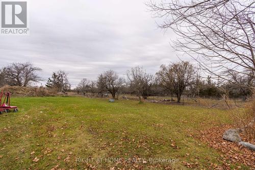 297 Power Road, Tyendinaga, ON - Outdoor With View