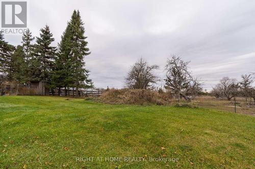 297 Power Road, Tyendinaga, ON - Outdoor With View